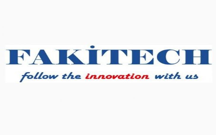 Fakitech Mühendislik Limited Şirketi Logo