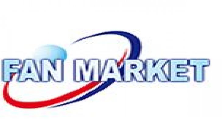 Fan Market Ltd. Şti. Logo