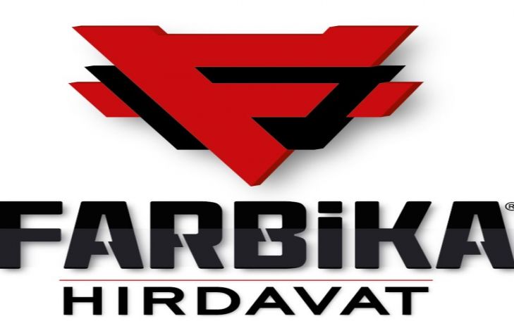 Farbika Teknik Hırdavat Makina Sanayi Ve Ticaret Limited Şirketi Logo