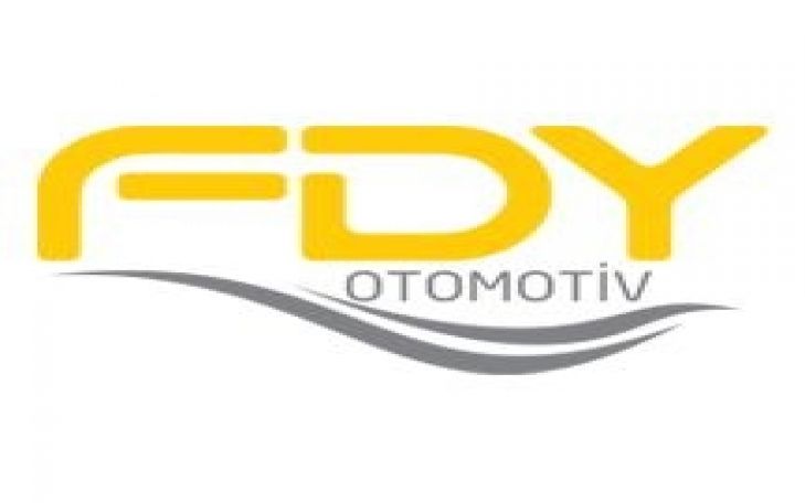 Fdy Otomotiv Logo