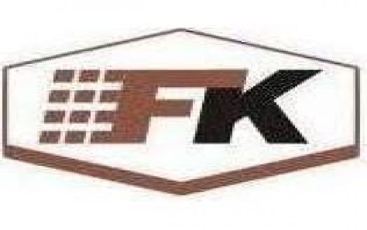 Ferahkaya Metal Kalıp Plastik Ve Yedek Parça San. Ve Tic. Ltd. Şti. Logo