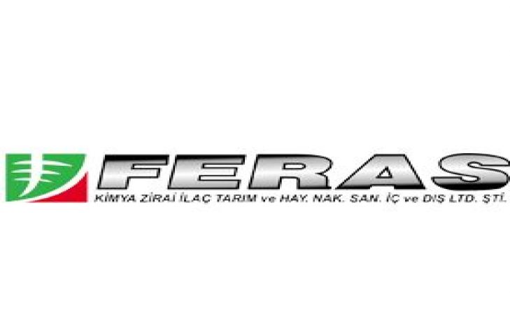 Feras Kimya Zirai İlaçlar Tarım Ve Hayvancılık Nakliye Sanayi İç Ve Dış Ticaret Limited Şirketi Logo
