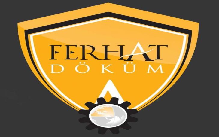 Ferhat Döküm Otomotiv Taşımacılık Sanayi Ve Ticaret Limited Şirketi Logo