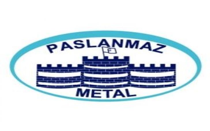 Fetihoğlu Metal Paslanmaz Çelik Ürünleri San. Tic. Ltd. Şti. Logo