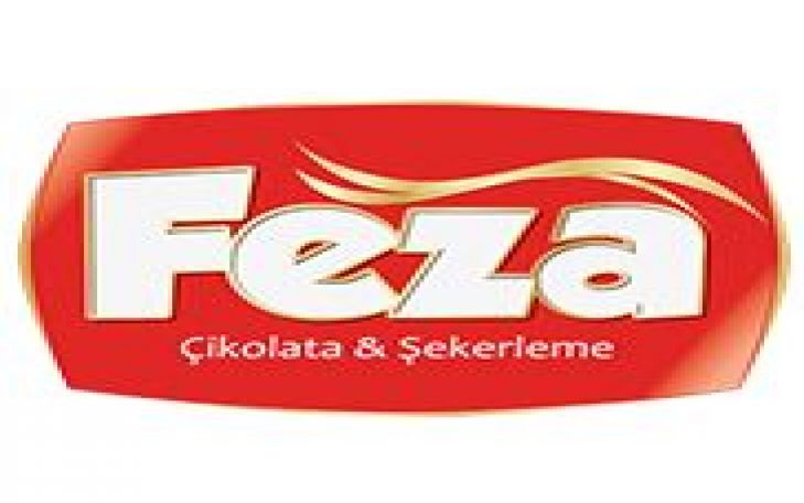 Feza Endüstriyel Gıda Hizmet Taahhüt Gayrimenkul Otom. San. Ve Tic. Ltd. Şti. Logo