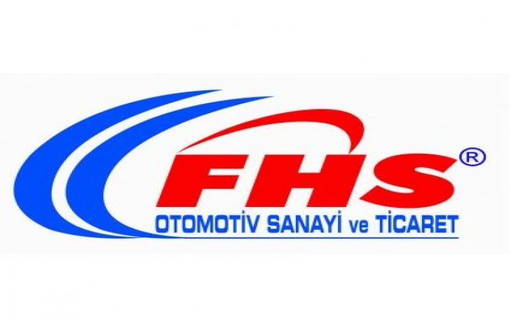 Fhs Otomotiv Sanayi Ve Ticaret Limited Şirketi Logo