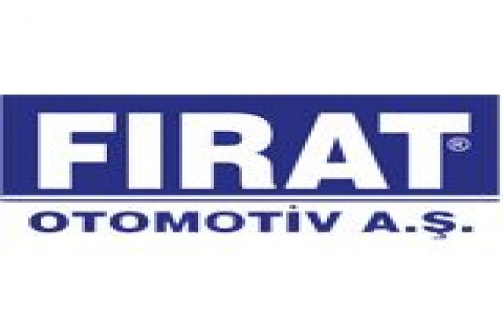 Fırat Otomotiv İnşaat Ve Gıda Sanayi Ticaret Anonim Şirketi Logo
