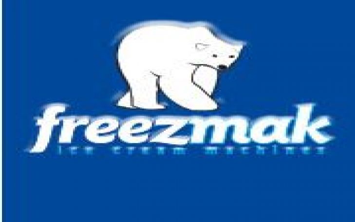 Freezmak Dondurma Makineleri Gıda Oto.inş.tur.tar.hyv.san.tic.ltd.şti Logo