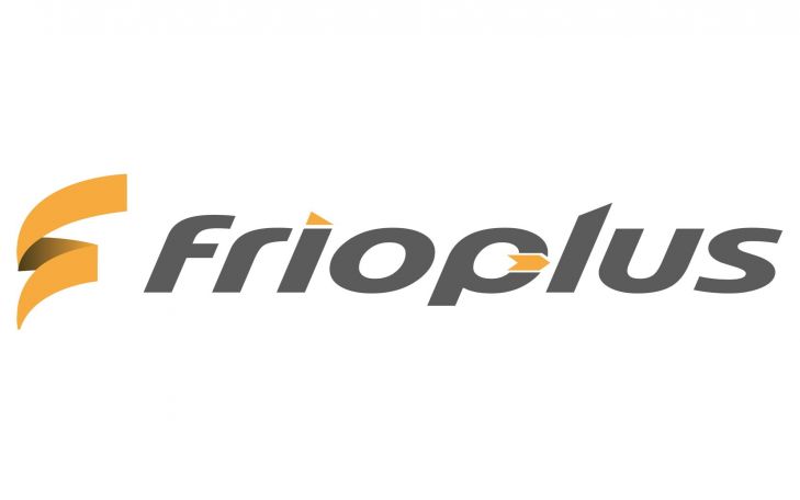 Frioplus Soğutma Sistemleri İthalat İhracat Sanayi Ve Ticaret Limited Şirketi Logo