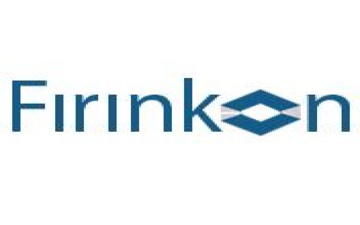 Fırınkon Portatif Taş Fırınları İmalatı Logo