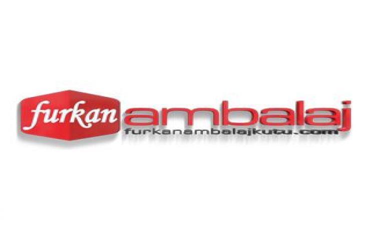 Furkan Kutu Ambalaj Logo