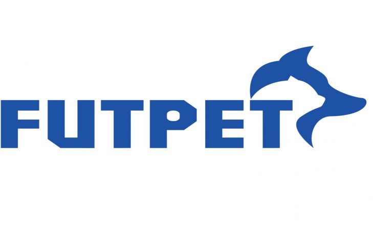 Futpet Evcil Hayvan Ürünleri Sanayi Ticaret Limited Şirketi Logo