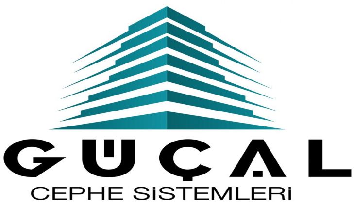 Güçal Cephe Sistemleri Metal İnşaat Sanayi Ve Tic. Ltd. Şti. Logo