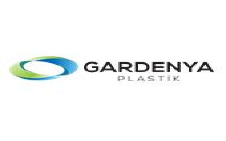Gardenya Plastik Sanayi Ve Ticaret Limited Şirketi Logo