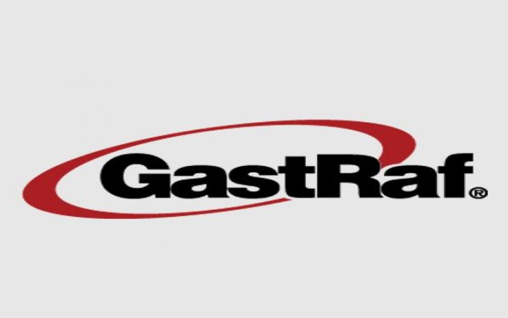 Gastraf Raf Sistemleri Endüstriyel Mutfak Ekipmanları San. Ve Tic. A.ş. Logo