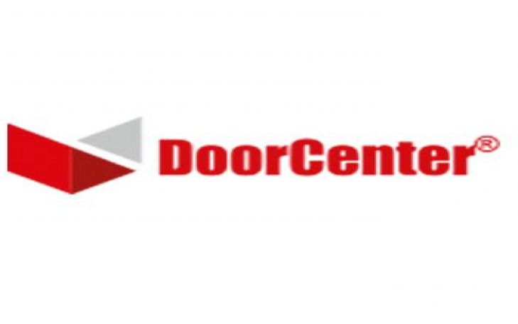 Gayb İnşaat Doorcenter Elekt. San. Ve Tic. Ltd. Şti. Logo