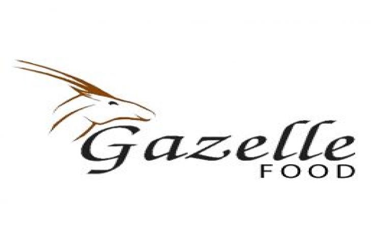 Gazelle Group Dış Ticaret Limited Şirketi Logo