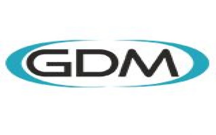 Gdm Genel Değirmen Makine Sanayi Ve Ticaret Limited Şirketi Logo
