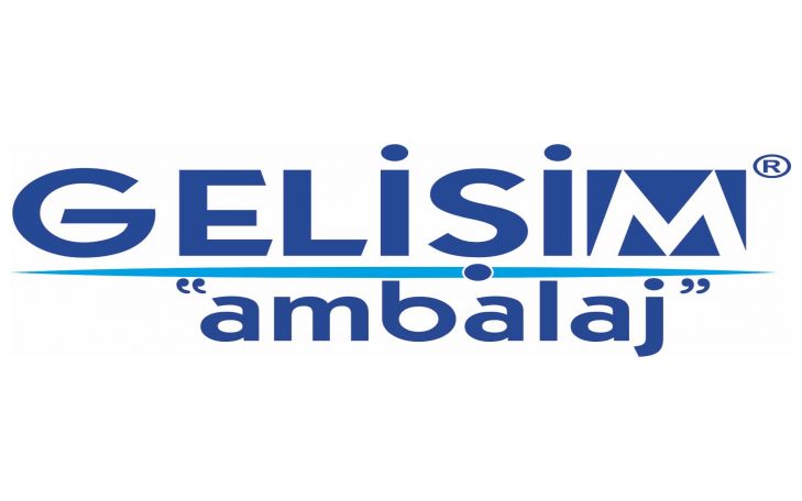 Gelişim Ambalaj Sanayi Ve Ticaret Limited Şirketi Logo