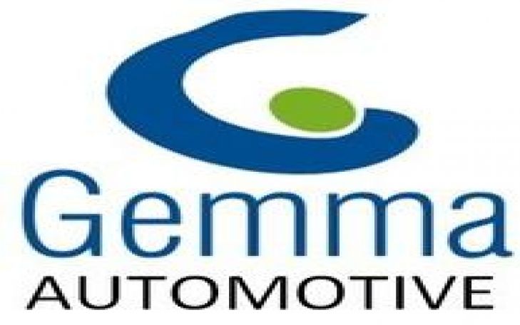 Gemma Otomotiv Petrol Ürünleri İnşaat Sanayi Ve Ticaret Limited Şirketi Logo