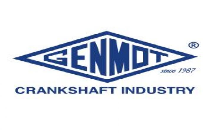 Gen-et Gıda Tic. Ltd. Şti. Logo
