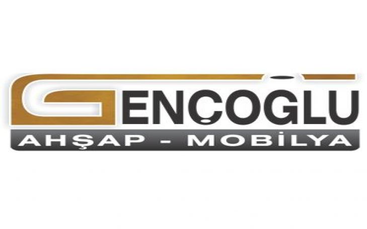 Gençoğlu Ahşap - Abdullah Gençoğlu Logo