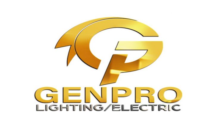 Genpro Teknik Elektronik Mühendislik Sanayi Ve Ticaret Limited Şirketi Logo