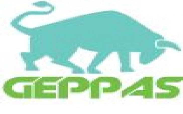 Geppas G-pa Logo