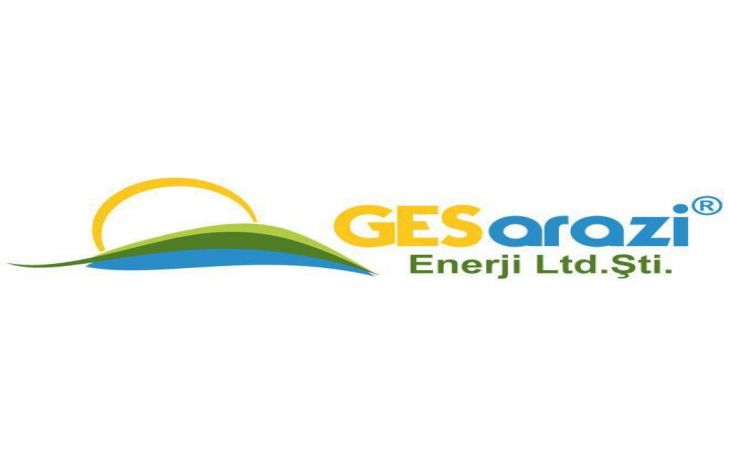 Gesarazi Enerji Sistemleri Sanayi Ticaret Limited Şirketi Logo