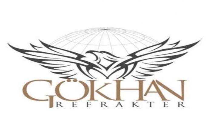 Gökhan Refrakter Malzemeler Hurda Mad. Mak. San. Tic. Ltd. Şti. Logo