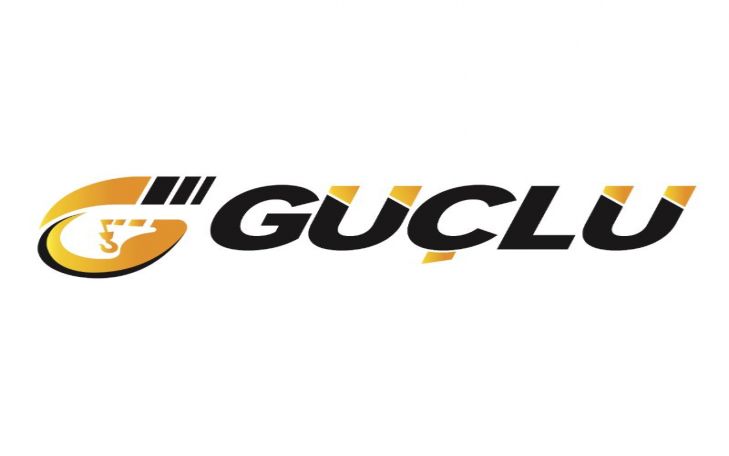 Güçlü Hidrolik Makina Vinç Sanayi-fikret Özgüç Logo