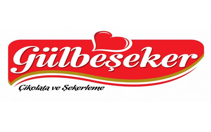 Gülbeşeker Çikolata Ve Şekerleme Logo