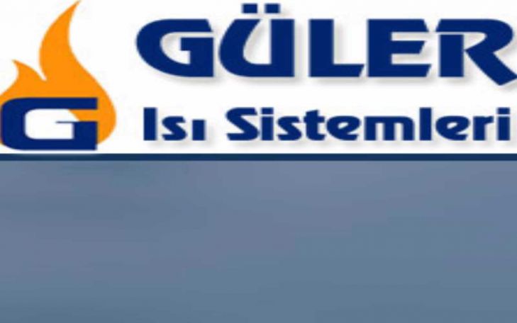 Güler Isı Sistemleri Logo