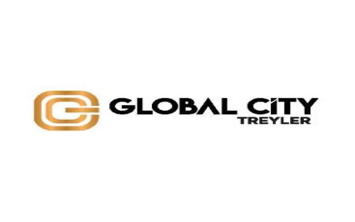 Global City Otomotiv Sanayi Ve Ticaret Limited Şirketi Logo