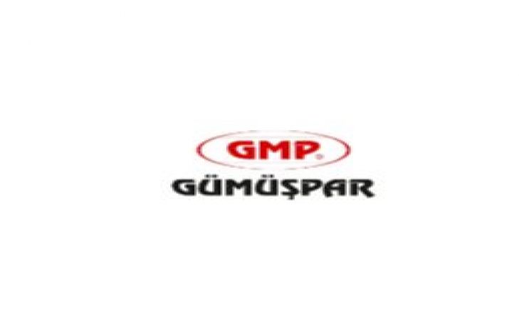 Gümüşpar Otomotiv Taş. İnş. San. Ve Tic. Ltd. Şti. Logo