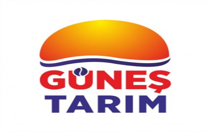 Güneş Tarım İnşaat Elektrik Sanayi Ve Ticaret Limited Şirketi Logo