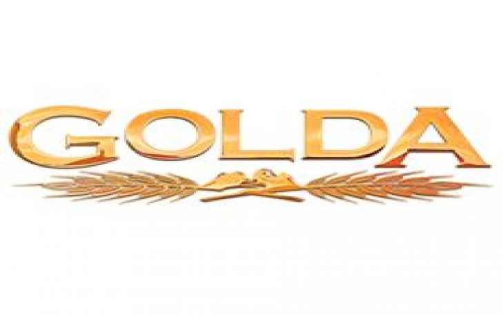 Golda Gıda A. Ş. Logo