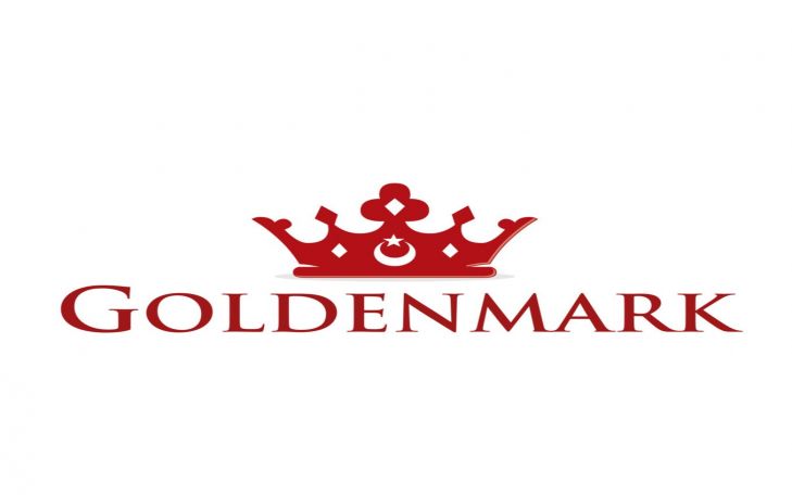 Goldenmark Kutay Gıda Limited Şirketi Logo