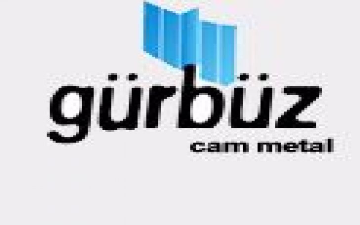 Gürbüz Cam & Metal - Nevzat Gürbüz