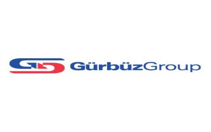 Gürbüz Yem Premiks Tic. Ve San. Ltd. Şti. Logo