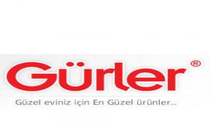 Gürler Çeyiz Tasarım Tekstil Day. Tük. Mall. San. Tic. Ltd. Şti. Logo