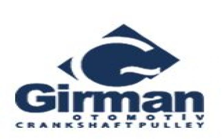 Grm Girman Otomotiv Sanayi Ve Dış Ticaret Limited Şirketi Logo