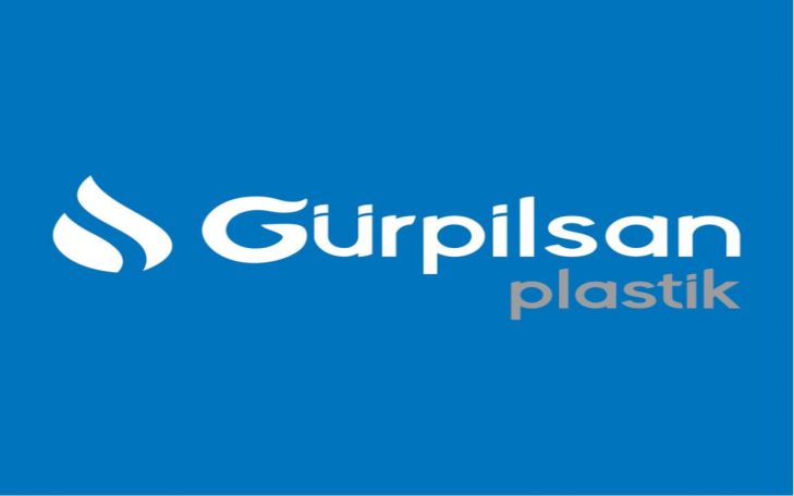 Gürpilsan Plastik San. Ve Tic. Ltd. Şti. Logo