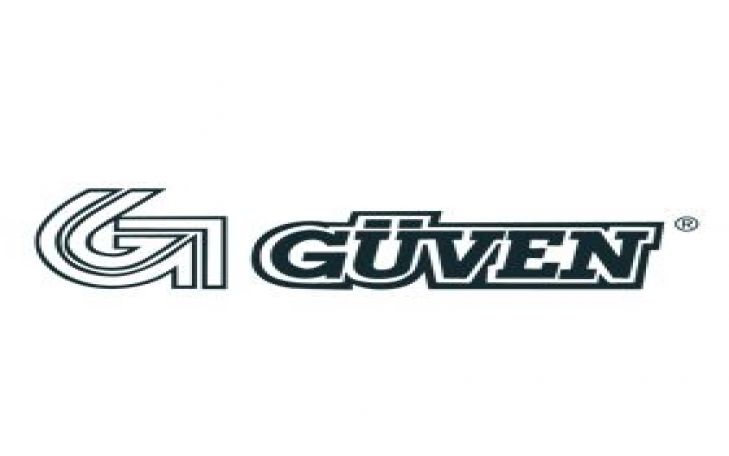 Güven Ayakkabıcılık Lastik Ve Plastik Tic. Ve San. A.ş. Logo