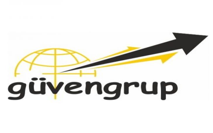 Güvengrup İhtiyaç Maddeleri Turizm İnşaat Tekstil Ve Petrol Sanayi Ticaret Limited Şirketi Logo