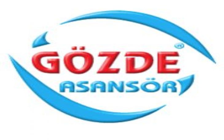 Gözde Asansör Makina İnş. San. Ve Tic. Ltd. Şti. Logo