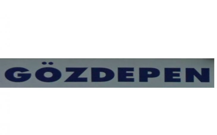 Gözde Pen Alüminyum Panjur Ve Profil Doğrama Logo