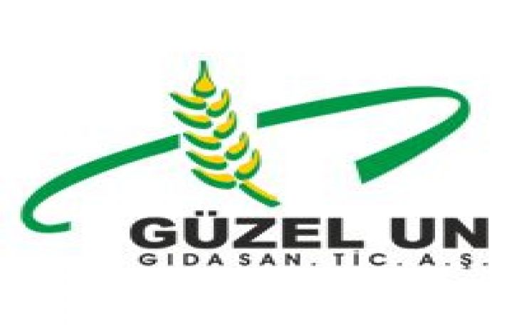 Güzel Un Gıda San. Tic. A.ş. Logo