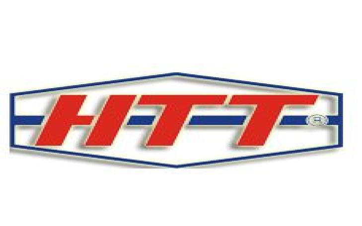 H.t.t Hassas Takım Tutucuları Logo