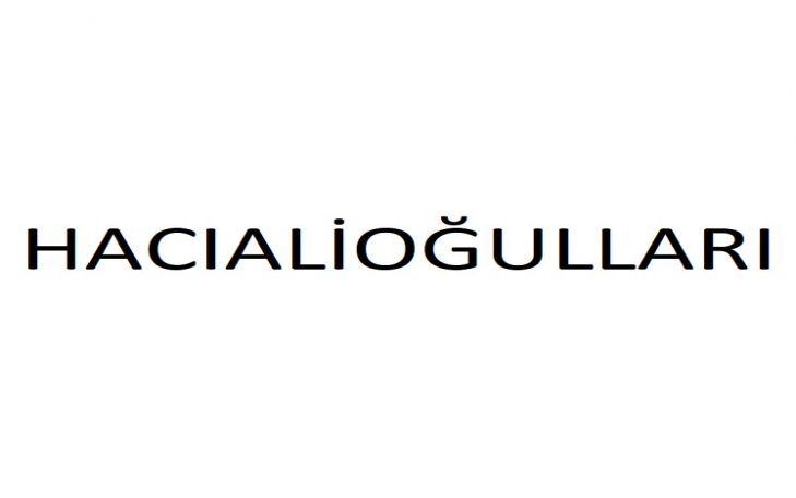 Hacıalioğulları Oto Yedek Parça İml. San. Ve Tic. Ltd. Şti. Logo